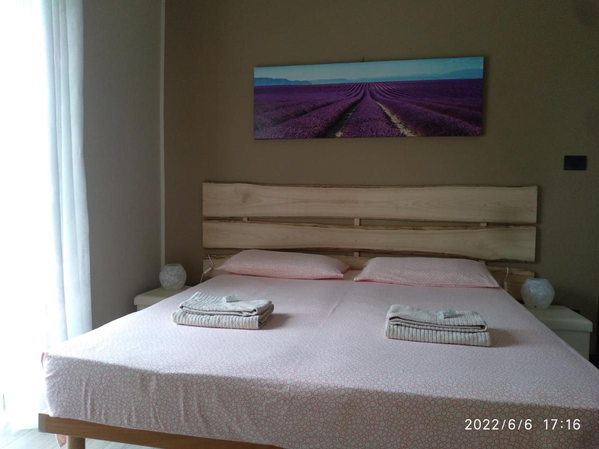 La Ca Et Mec Bed & Breakfast Robilante Luaran gambar
