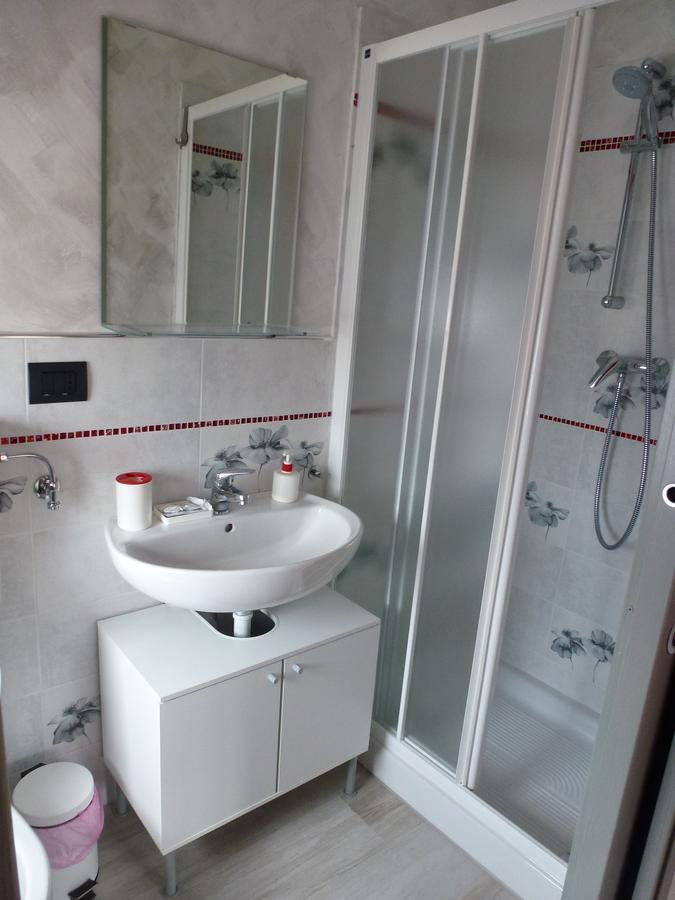 La Ca Et Mec Bed & Breakfast Robilante Luaran gambar